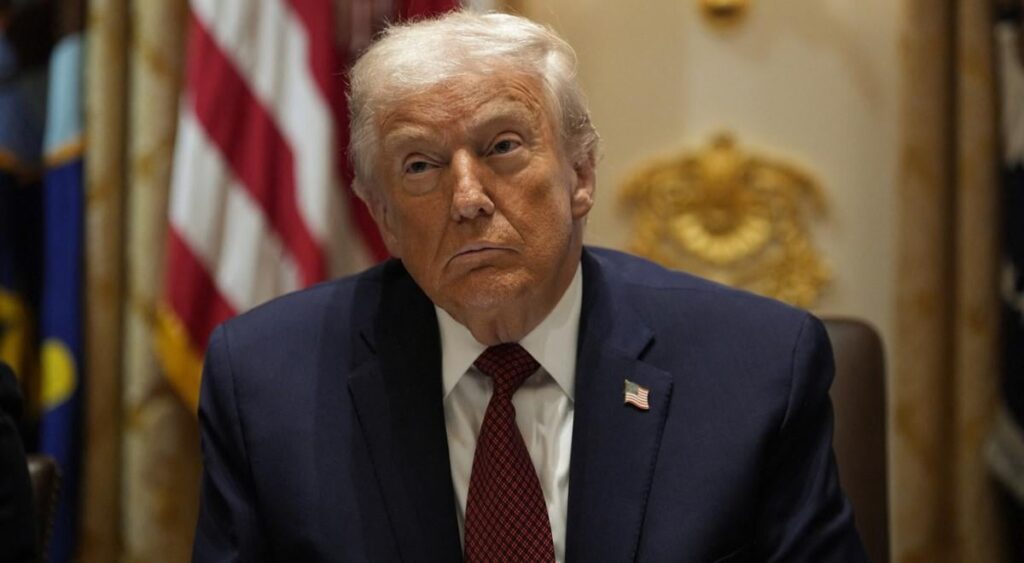 流出した米国の戦略草案は、ポーランドをEUから遠ざけることを提案していると伝えられている