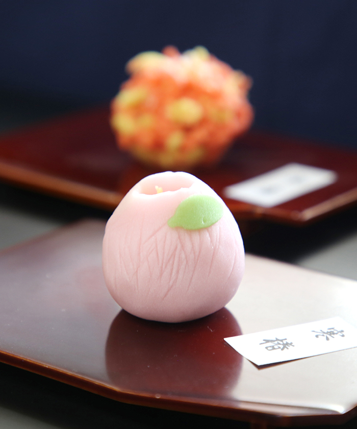 季節感を大切にしたお菓子づくり。上古町の老舗「美豆伎庵 金巻屋」 | Things（シングス）｜新潟のローカルなWebマガジン