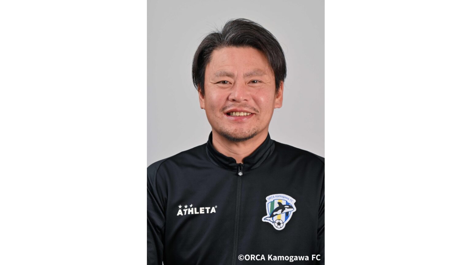 【U15】佐々木 仁氏 レノファ山口FC U15 GKコーチ就任のお知らせ