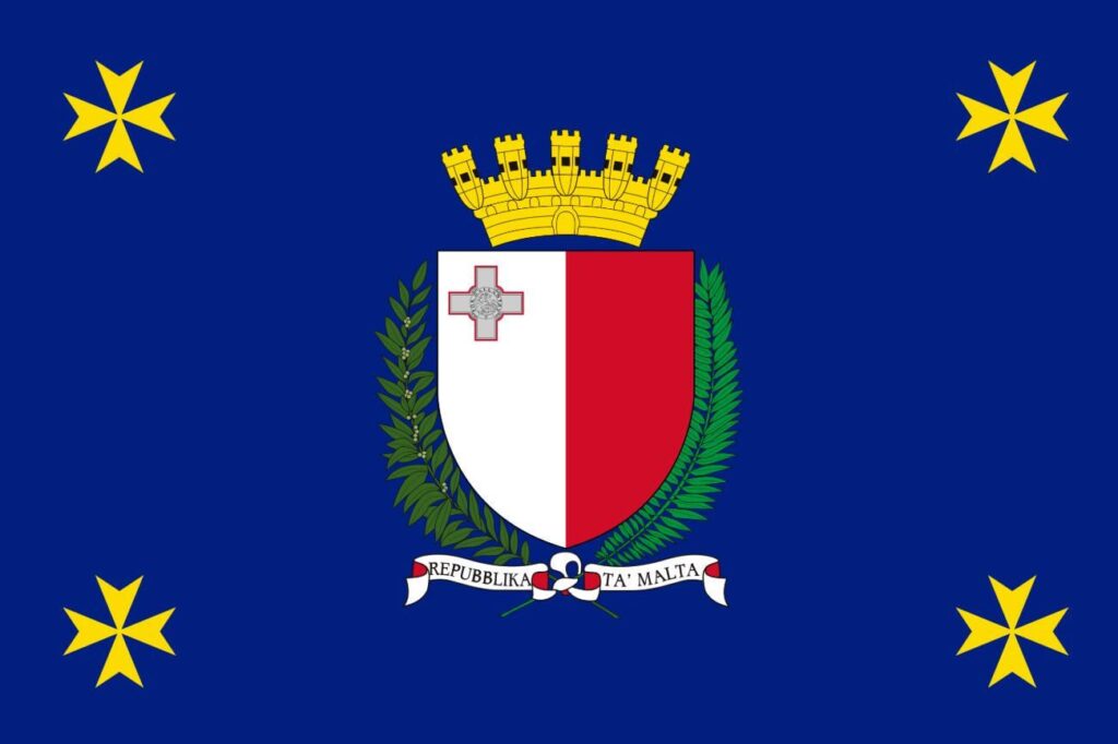 この国旗は国を表すために使用されたことがありますか?