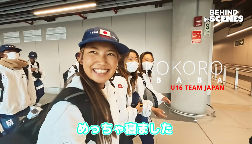 サーフィン日本代表 NAMINORI JAPAN。「BEHIND THE SCENES」ペルー編がスタート。2025年ISA世界ジュニア、知っておくべき10のこと
