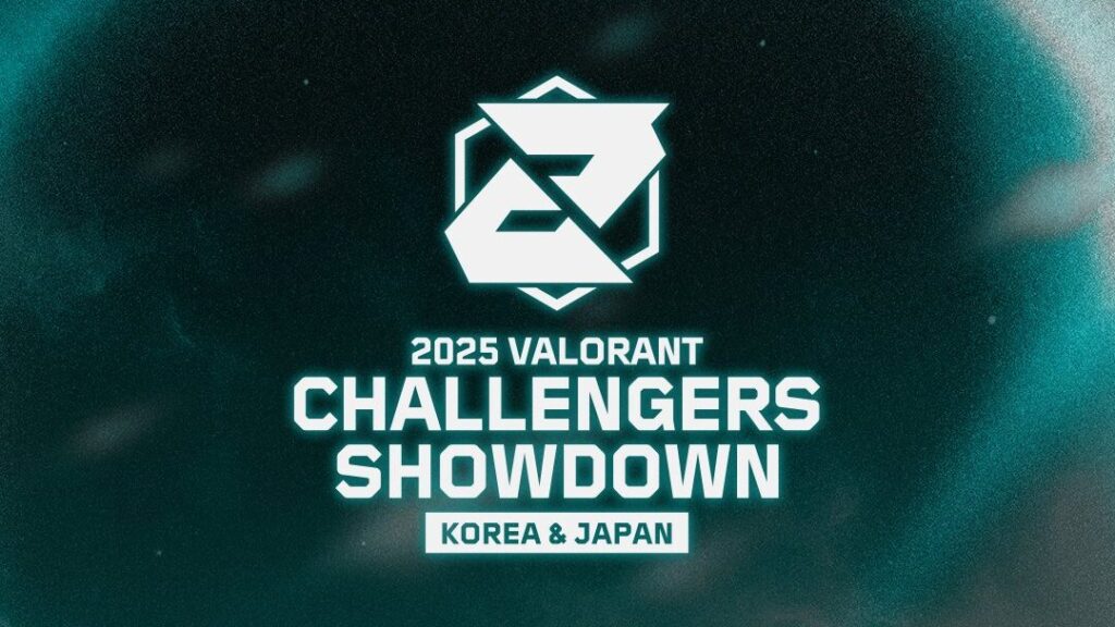 オフシーズン大会「2025 VALORANT KOREA & JAPAN Showdown」の出場チームが発表、日本からはQT DIG∞ / DFM Academyが参戦 ─ 日韓のChallengersチームがオフラインで対戦