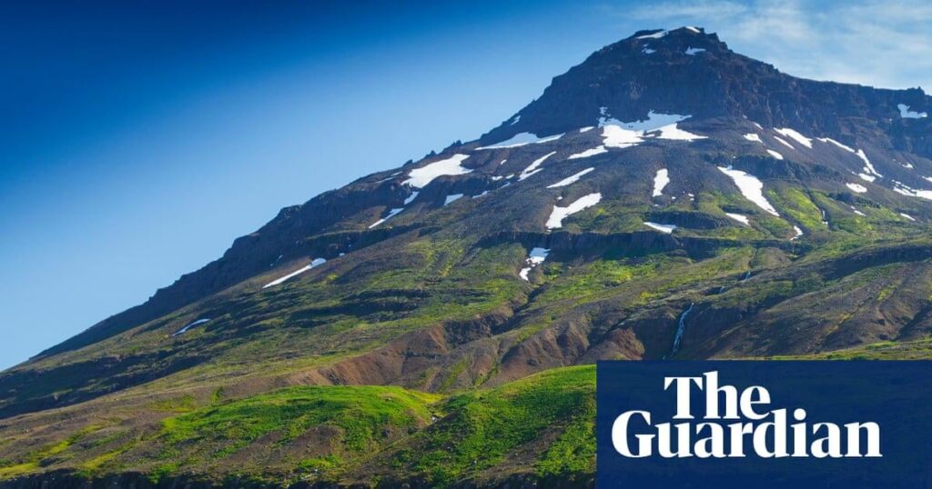 アイスランドは史上最も暑いクリスマスイブとなり、気温は19.8℃を記録した |アイスランド