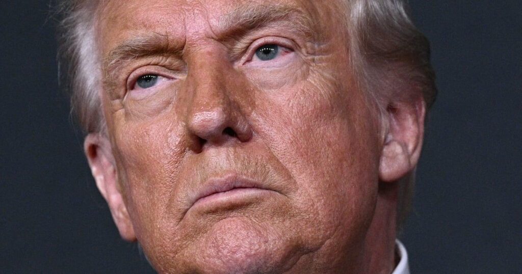 トランプ氏、ケネディ・センターで史上最低の評価を獲得し屈辱を受ける