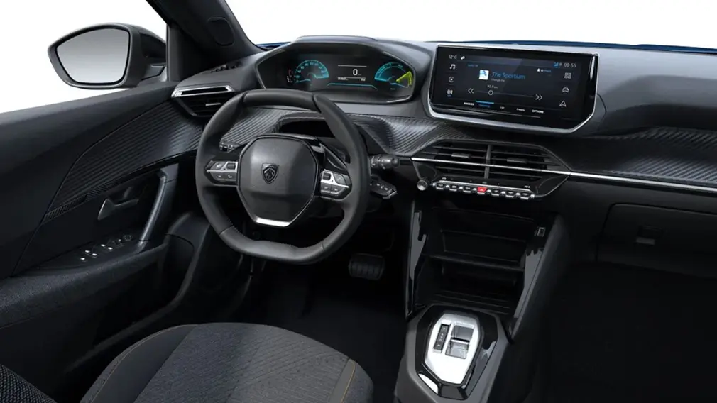 プジョー 2008 / 自動車ニュース