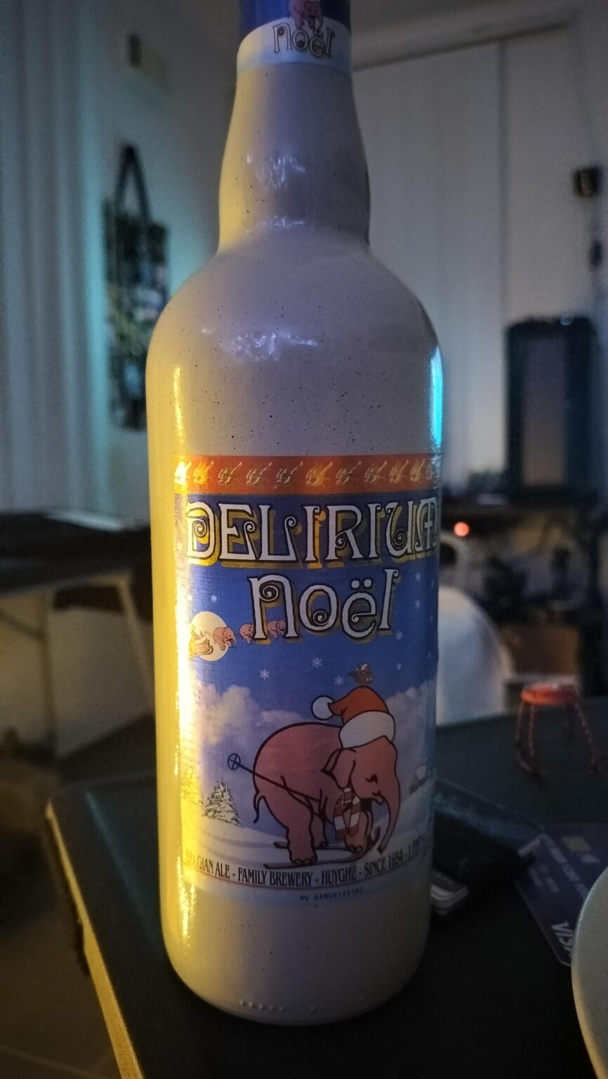これを飲む人はいますか？