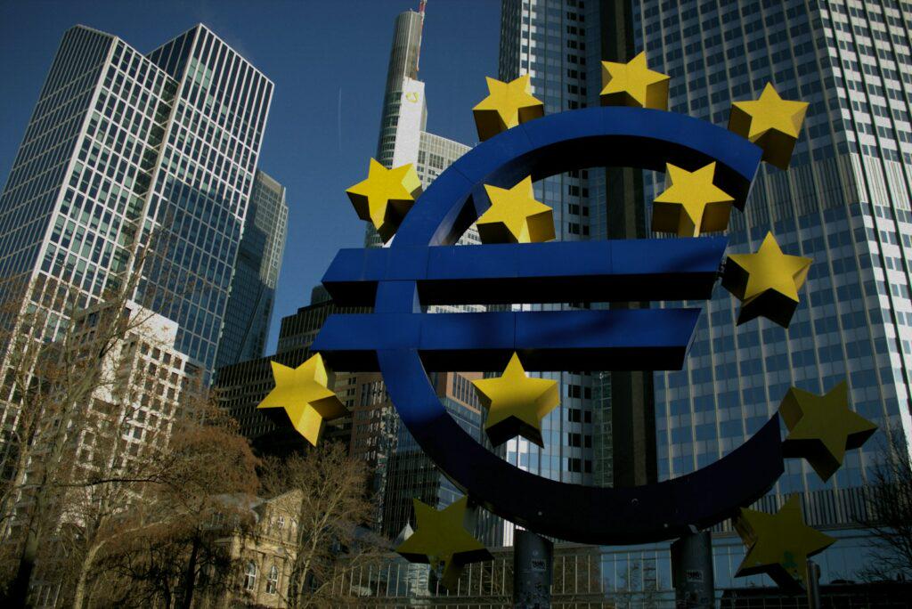 ECB、ベルギーにあるロシアの凍結資産を資金源とするEUのウクライナ向け融資を支持しない