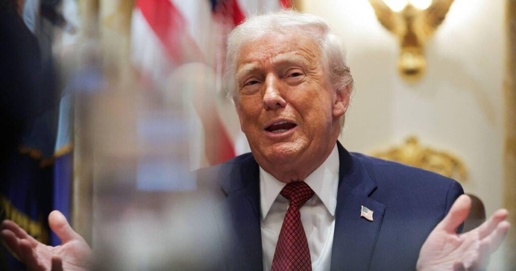 フランク・シナトラの娘、ドナルド・トランプを「大嫌い」だったと大告白