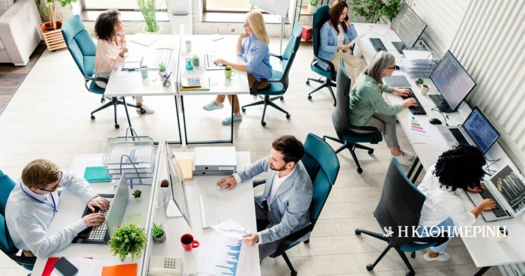 記事：ギリシャの企業はスキルを持った人材を見つけていない。泣きましょうか…いつ？