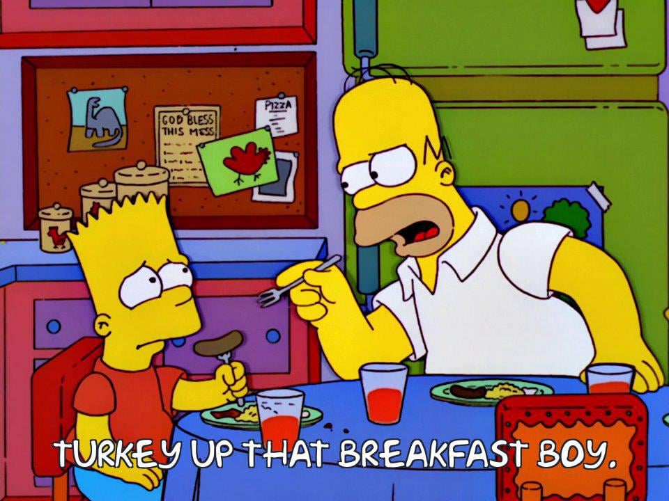 今朝のオールドラッズ