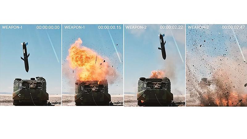 低コストの巡航ミサイルは台湾防衛の抑止力になり得るか?