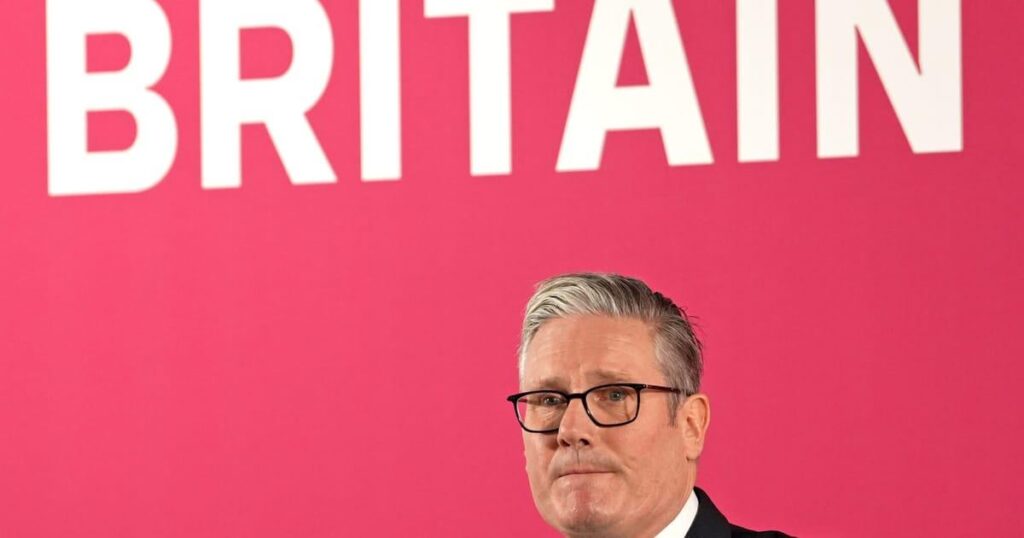 スターマー氏：Brexitは英国経済に「重大な」打撃を与えた