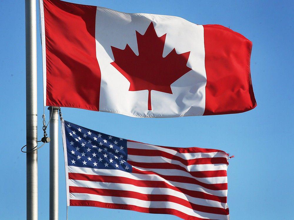 カナダ、主にアメリカ人が利用している遠隔国境越えプログラムを終了へ