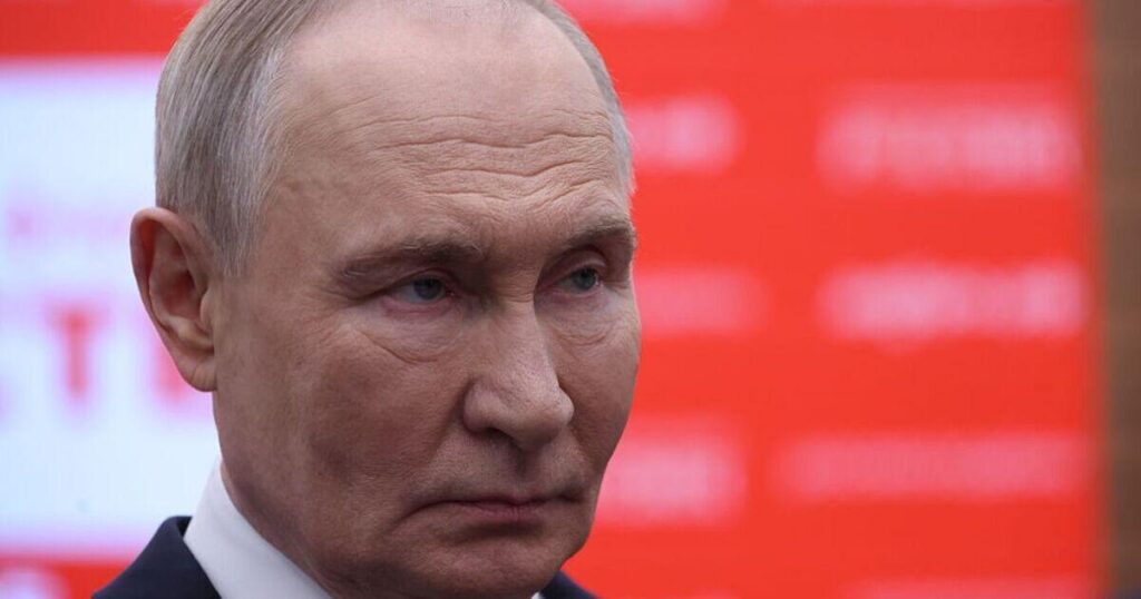 大手銀行が「崩壊」に直面し、エリート層が金塊を買い占め、ロシア経済が破綻