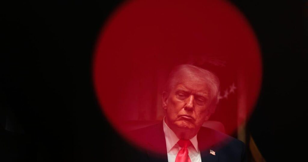 ヨーロッパに気をつけろ、トランプは次の選挙に来るだろう