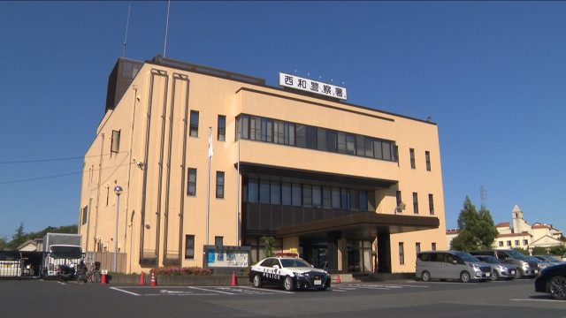2ヵ所でひきにげの疑い 72歳男逮捕「通院のため急いでいた」 小1女児ら3人重軽傷 奈良・安堵町