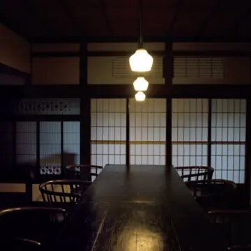 『海辺の食堂 杣径』でのモダンな食体験【「金沢・能登」心ほどく大人旅】