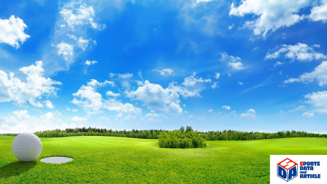 【ゴルフ速報】 ネッドバンクチャレンジ 4日目