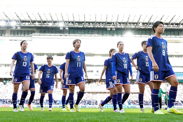 なでしこ 生配信されたカナダとのトレーニングマッチ　実力拮抗も集中切らさず無失点　「勝利にふさわしい試合」指揮官も納得