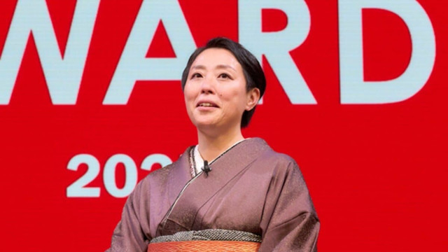フェンシング元日本代表・池田めぐみさん（南陽市出身）が「HEROS  AWARD  2025」受賞　山形を拠点にアスリートの経験を地域活性化に生かす