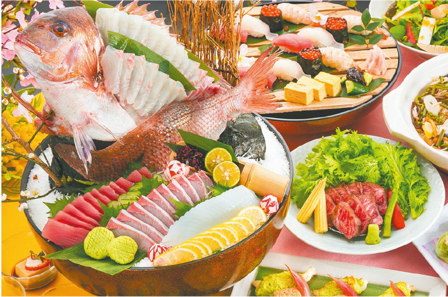【美食日和2025年12月】個室四季料理 くらり | 高知新聞