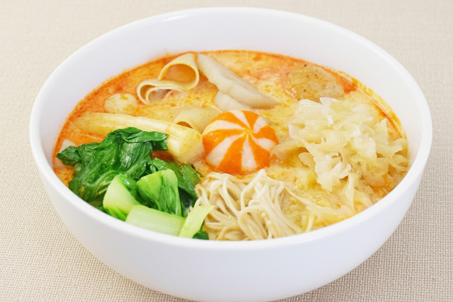 大阪・商業施設に「麻辣湯」専門店、人気店の限定スープが制限なしで | Lmaga.jp 大阪・商業施設に「麻辣湯」専門店、人気店の限定スープが制限なしで | Lmaga.jp