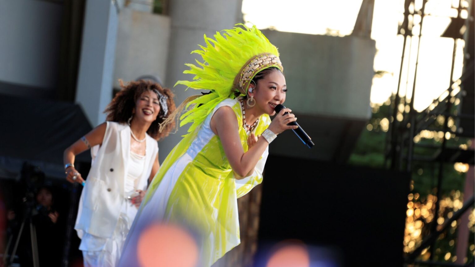 【特番】 長崎から愛と平和への祈りをこめて… 「MISIA CANDLE NIGHT 2025」放送決定！