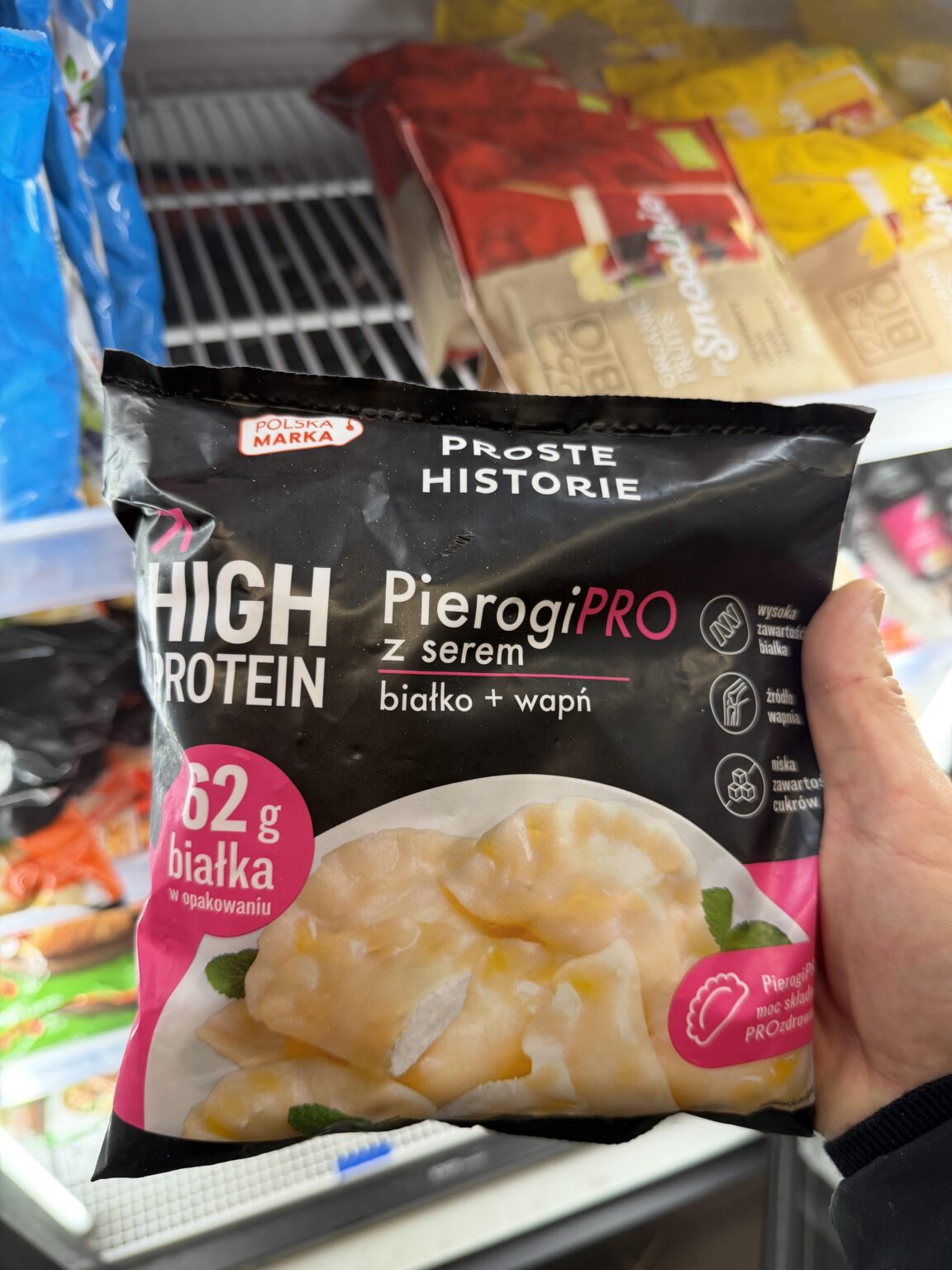 バブシアがジムに通い始めたとき