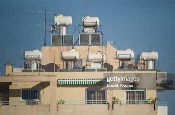 キプロス アイロン ドーム™