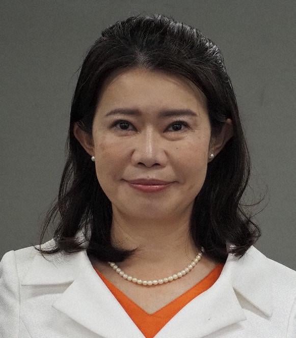 国光副外相に厳重注意 「辞めた女性官僚たくさんいる」など発言巡り（毎日新聞） - Yahoo!ニュース