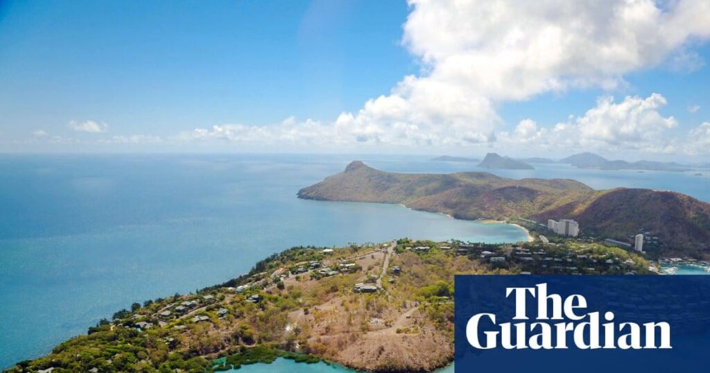 グレートバリアリーフのハミルトン島、米国のプライベートエクイティ会社に12億ドルの売却で買収へ