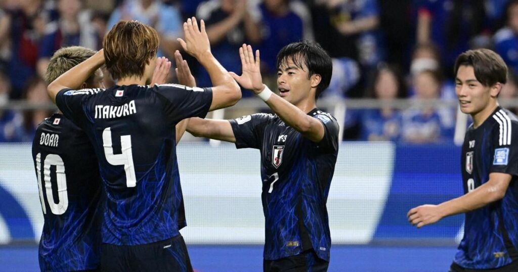 三笘薫選手と「小野田寛郎少尉」の写真に中国反発　クラブ側謝罪 | 毎日新聞