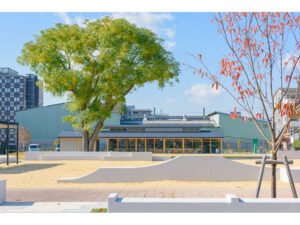 【京都府京都市】オープニングイベント開催！南岩本公園に「KYOTO SOUTH PARK」誕生 - STRAIGHT PRESS[ストレートプレス]