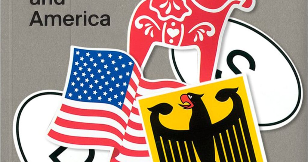 キャリアの集大成、ゲリー・ヨハンソン写真集『At home in Sweden, Germany and America』未発表作品も掲載 | NEWS