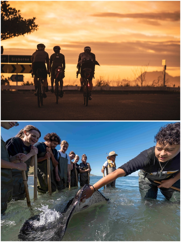 ホックスベイ マラソン1_ⓒ_TNZ