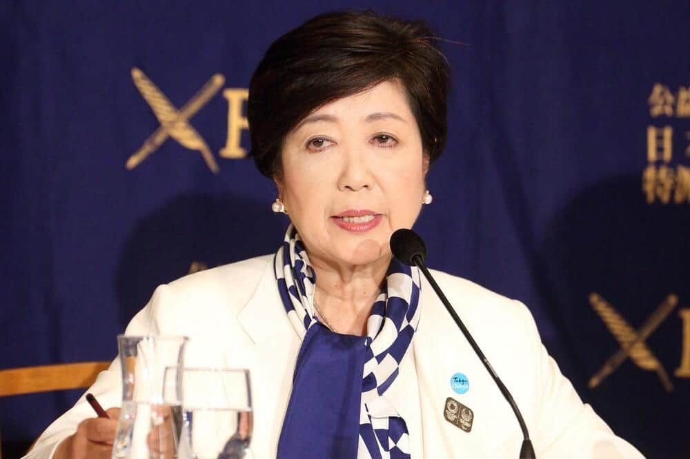 「年間約1.5兆円が国に奪われ」東京都X投稿が波紋　小池知事も「収奪」指摘、担当者「殊更に煽るつもりはない」: J-CAST ニュース