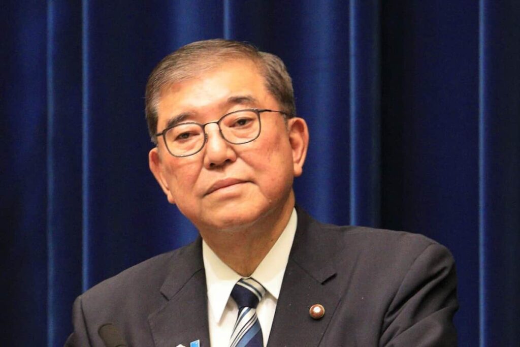 石破茂前首相、宮崎謙介氏に「あいつめが」　地元・鳥取への批判投稿に動画番組で言及「県民激怒」: J-CAST ニュース