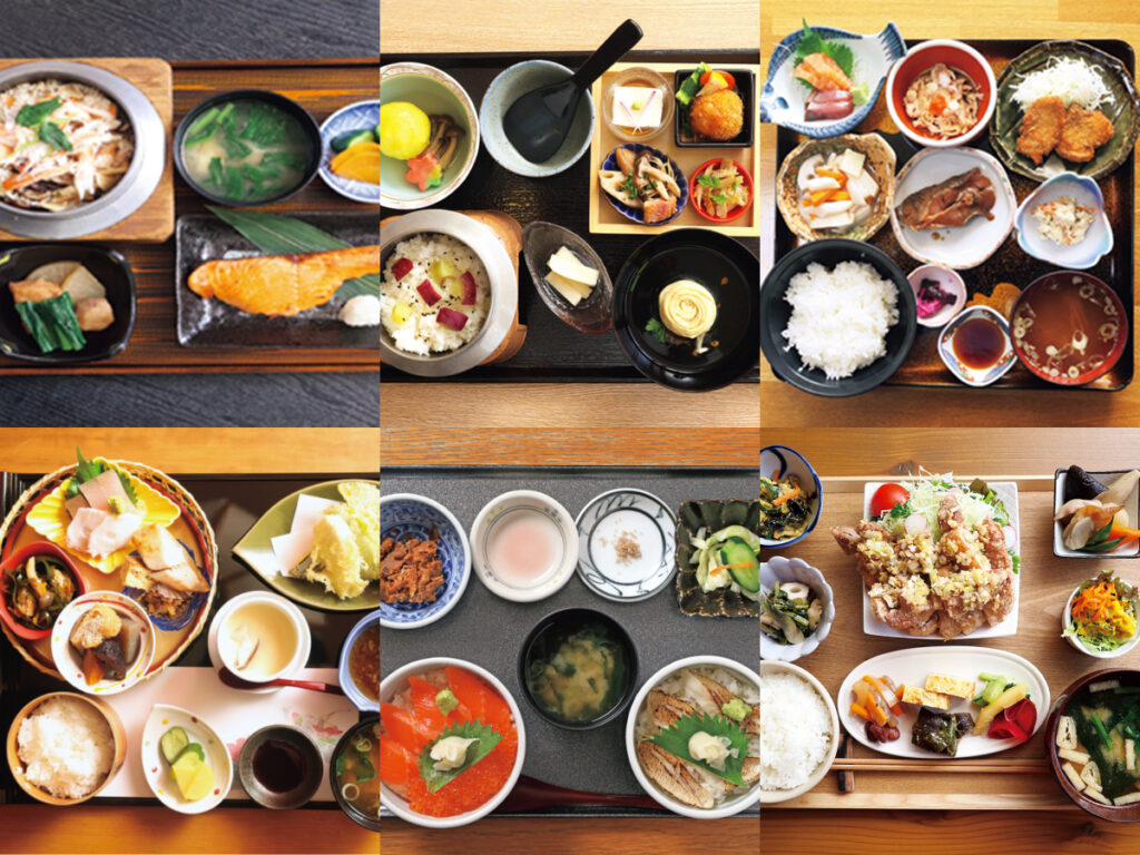 新潟グルメの贅沢ランチタイム♪『おすすめランチ定食10選(2025年版)』をご紹介！魚介やお肉を堪能できる厳選店♪ - 地域情報サイト「ガタチラ」