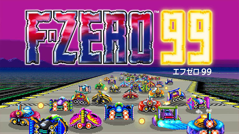 『F-ZERO 99』更新データVer.1.7.0配信「フローズンツアー」の開催や「エリートランキング」の追加など、新要素盛りだくさんのアップデート! – Nintendo DREAM WEB 『F-ZERO 99』更新データVer.1.7.0配信「フローズンツアー」の開催や「エリートランキング」の追加など、新要素盛りだくさんのアップデート! – Nintendo DREAM WEB