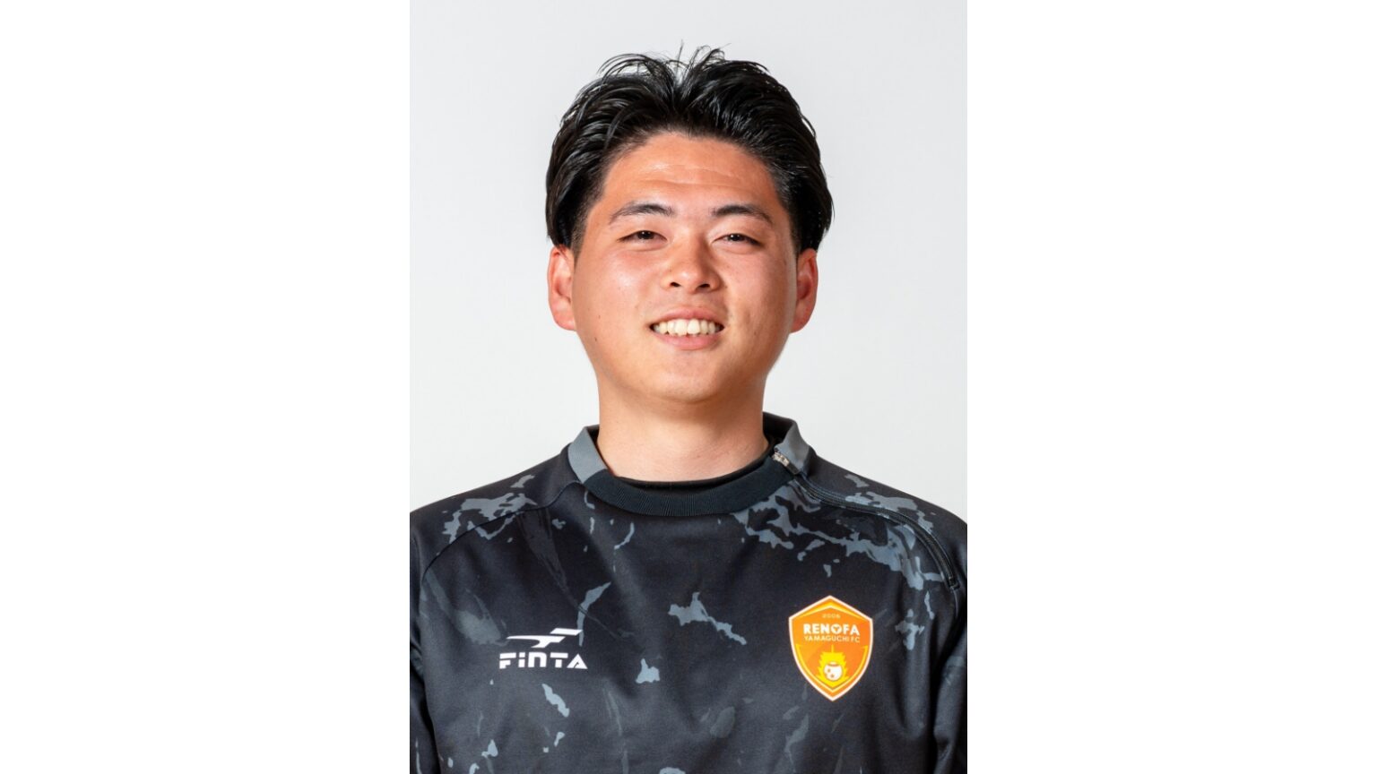【U18】谷本和哉トレーナー 退任のお知らせ | レノファ山口FC
