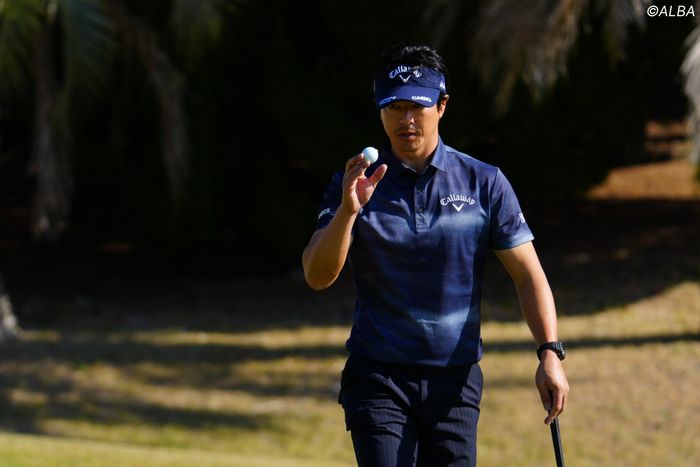 石川遼7位、杉浦悠太9位で米ツアー最終予選会へ 生源寺龍憲、河本力は一打足りず – ALBA Net ALBA Net ゴルフ