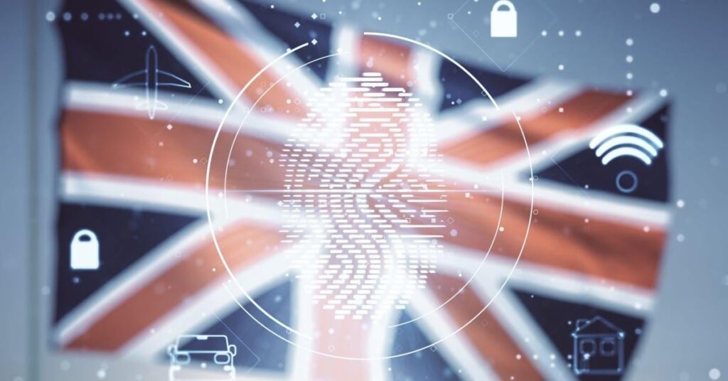 英国のデジタル ID プランについに値札が付く - 18 億ポンド