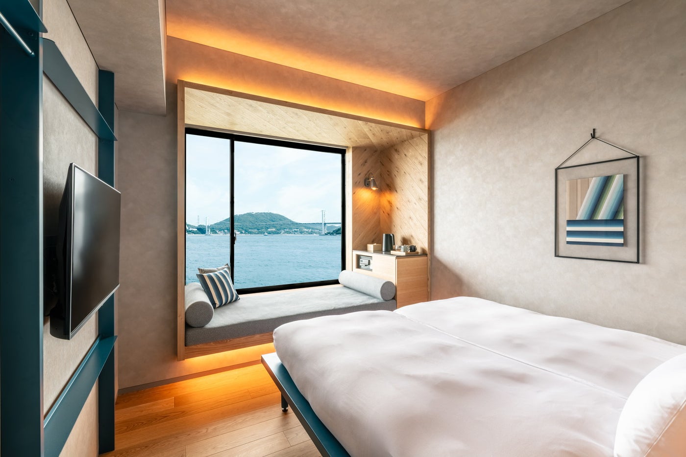 BEB5門司港 by 星野リゾート／提供画像