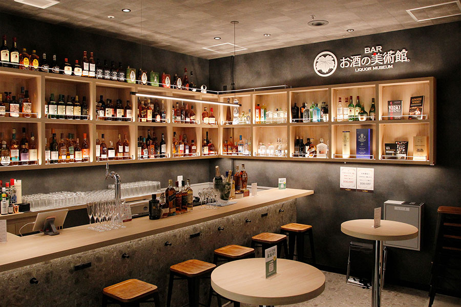 テーブルチャージはかからず、読書を楽しめる空間に（写真提供＝NBG）