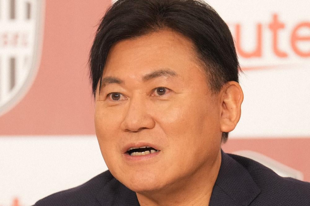三木谷浩史氏 高市政権の経済政策を批判「全く経済が分かってないと思う」「単なる財政バラマキ政権」―「日本はますます貧乏になる」