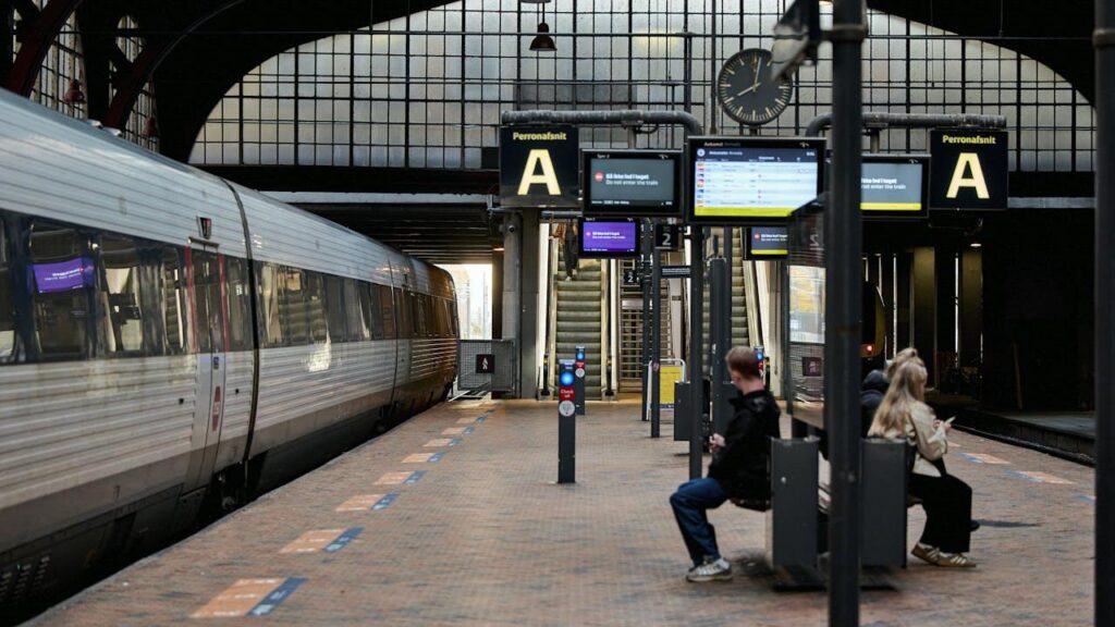 電車の混乱でデンマーク人が影響－DSBは厳しい批判にさらされる