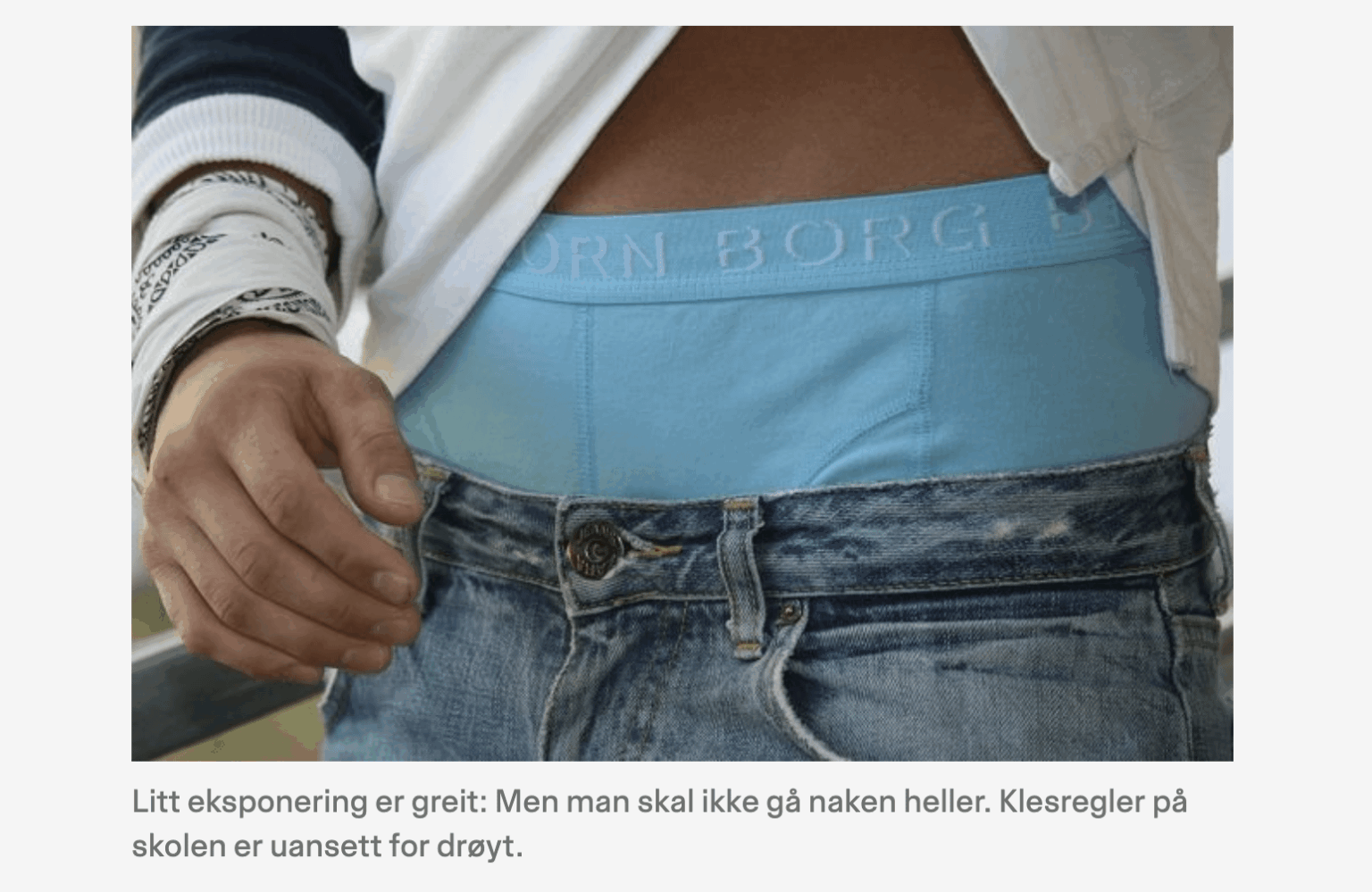 この愚かな傾向を覚えていますか？ (ネットビセン 2007)