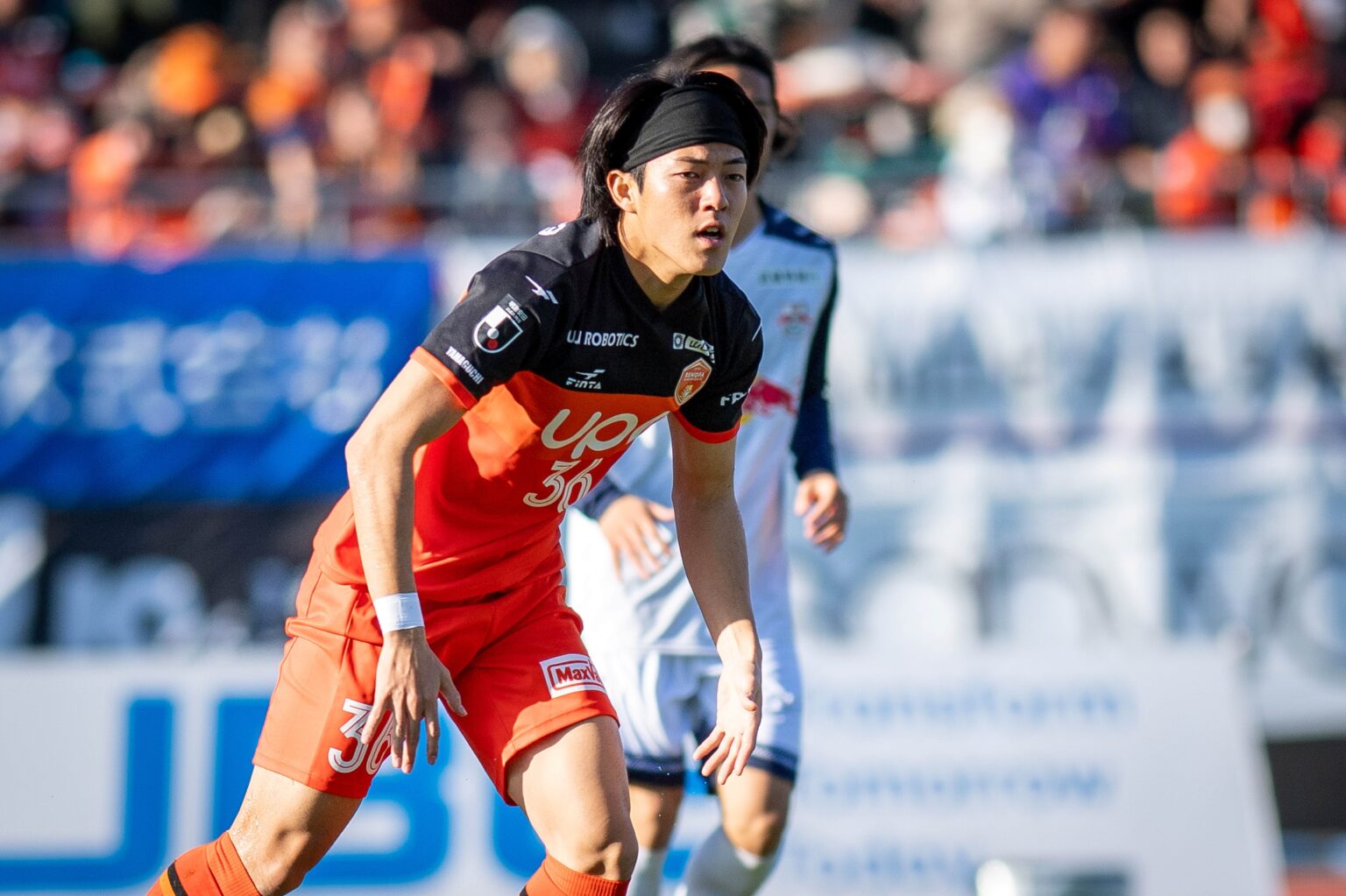 西堂 久俊 選手　FC東京より完全移籍加入のお知らせ | レノファ山口FC