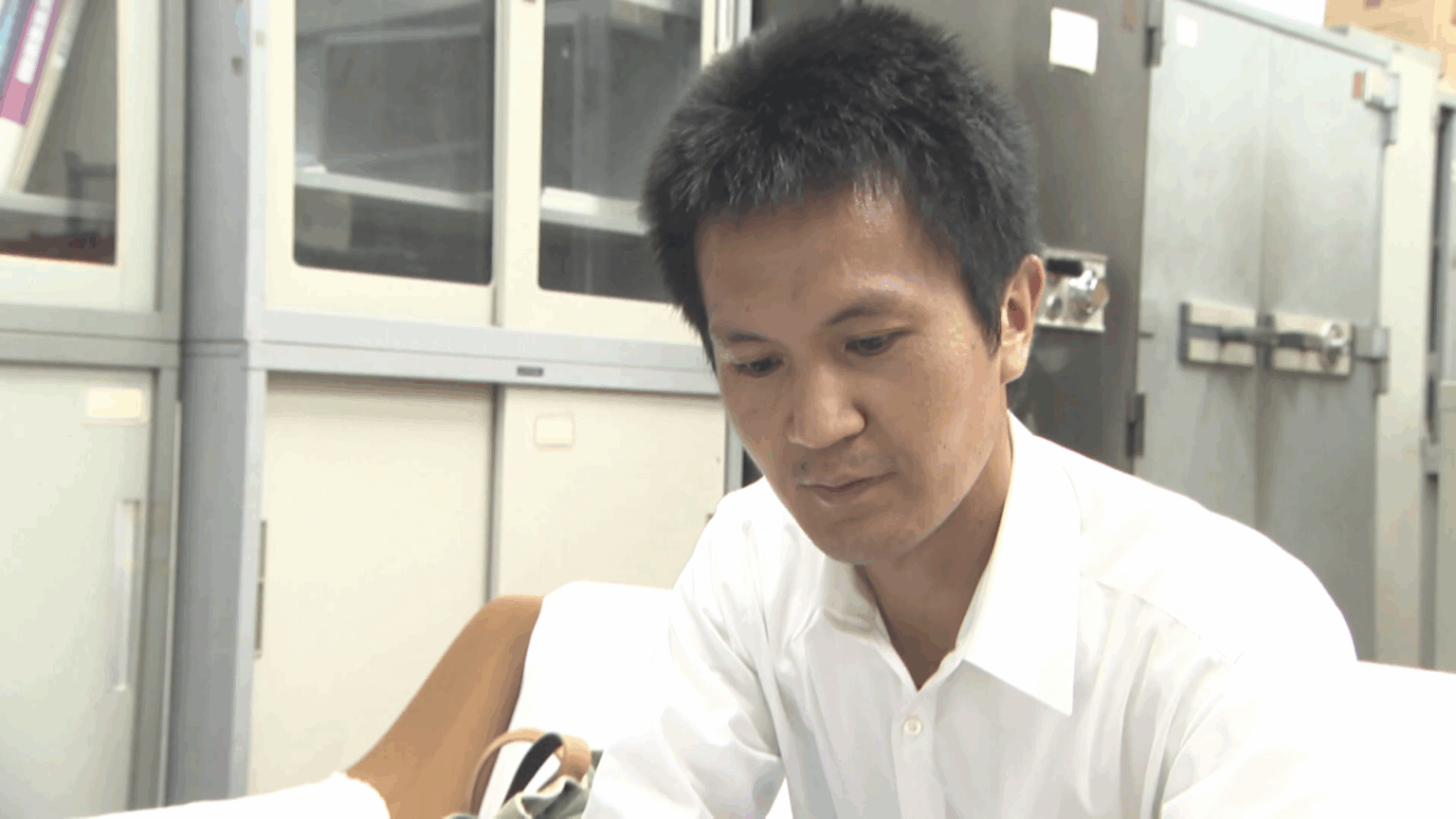 高校教員に出た辞令は「中学校をつくれ」！？　教え子の言葉に励まされ慣れない仕事に奮闘　義務教育を受けられなかった人に学び直しの場を - Locipo（ロキポ） 無料テレビ動画・見逃しネット配信サービス