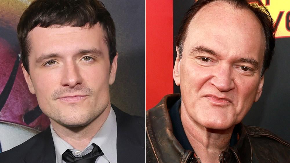 ジョシュ・ハッチャーソン、タランティーノ監督の「ハンガー・ゲーム」が「バトル・ロワイヤル」のパクリだと主張を肩をすくめる：「誰もがみんなから借りている」